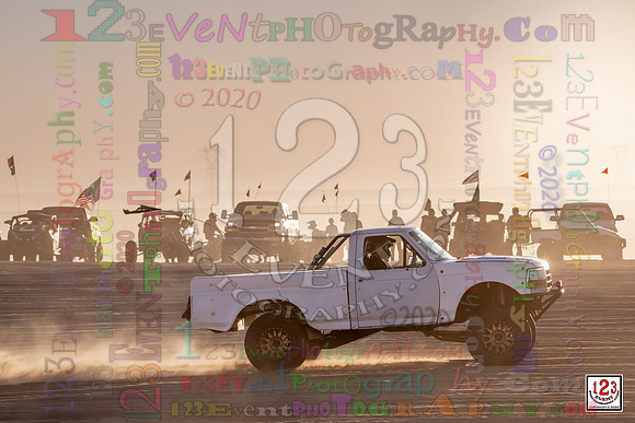 2020-11-28 Saturday Gordon's Well Sand Drags