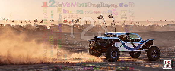 2020-11-28 Saturday Gordon's Well Sand Drags