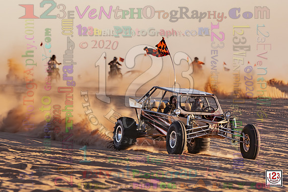 2020-11-28 Saturday Gordon's Well Sand Drags