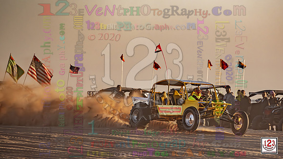2020-11-28 Saturday Gordon's Well Sand Drags