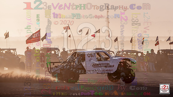 2020-11-28 Saturday Gordon's Well Sand Drags