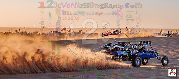 2020-11-28 Saturday Gordon's Well Sand Drags