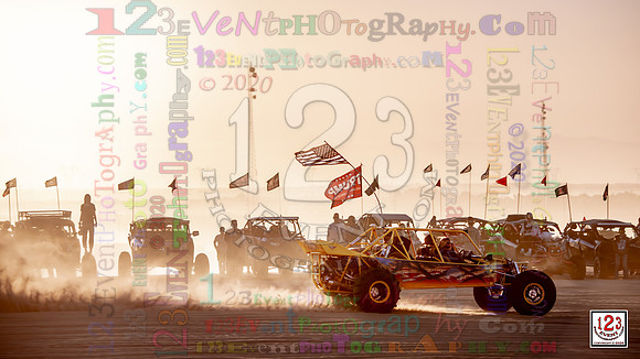 2020-11-28 Saturday Gordon's Well Sand Drags