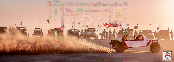 2020-11-28 Saturday Gordon's Well Sand Drags