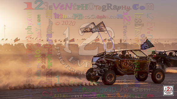 2020-11-28 Saturday Gordon's Well Sand Drags