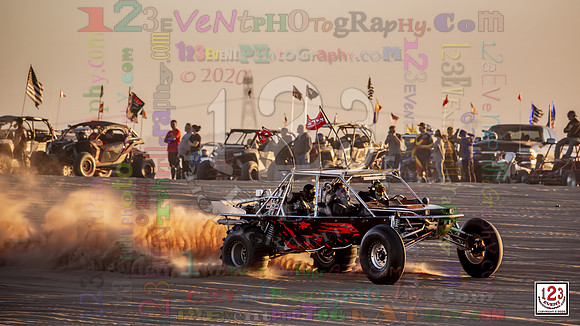 2020-11-28 Saturday Gordon's Well Sand Drags