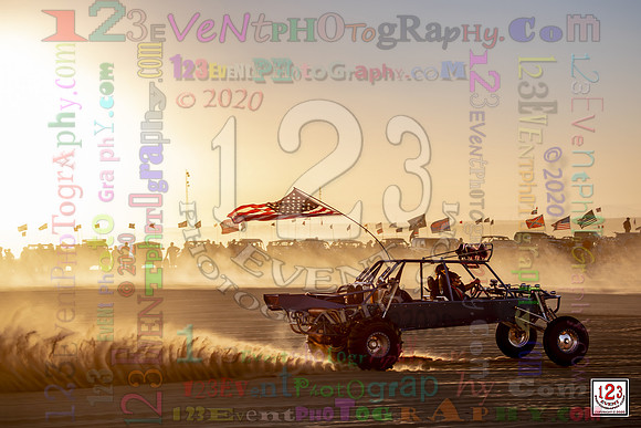 2020-11-28 Saturday Gordon's Well Sand Drags