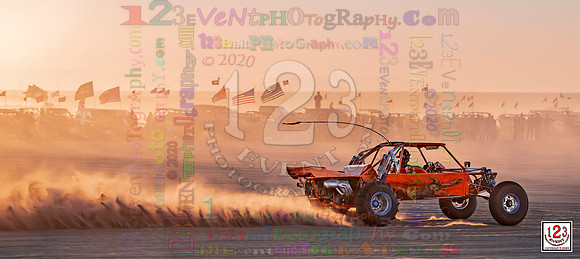2020-11-28 Saturday Gordon's Well Sand Drags