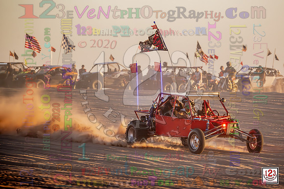 2020-11-28 Saturday Gordon's Well Sand Drags