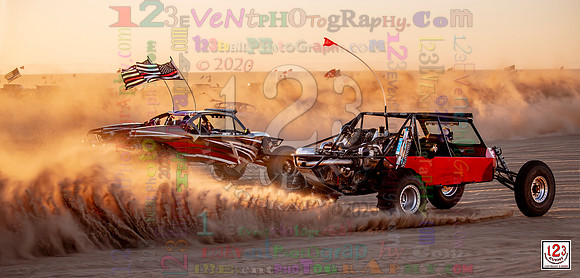 2020-11-28 Saturday Gordon's Well Sand Drags