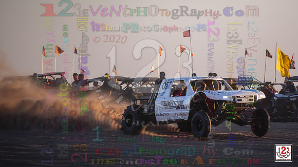 2020-11-28 Saturday Gordon's Well Sand Drags