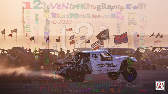 2020-11-28 Saturday Gordon's Well Sand Drags