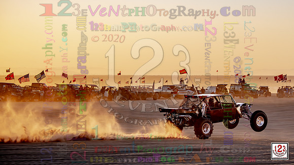 2020-11-28 Saturday Gordon's Well Sand Drags