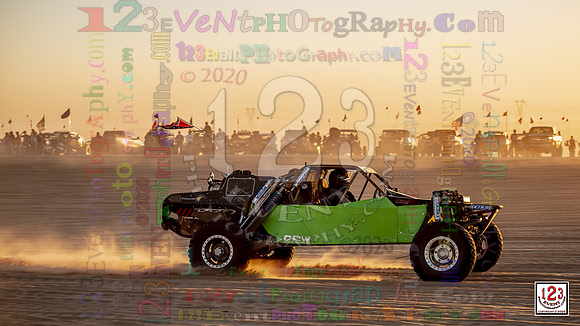 2020-11-28 Saturday Gordon's Well Sand Drags