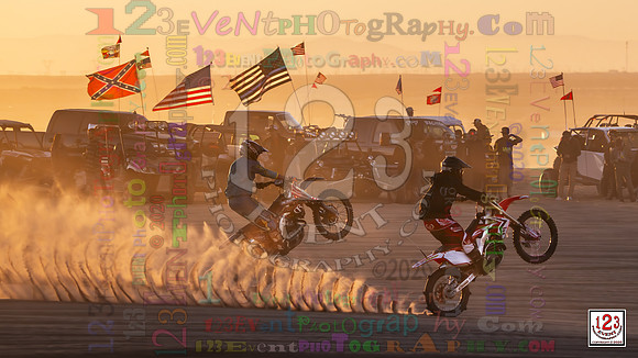 2020-11-28 Saturday Gordon's Well Sand Drags