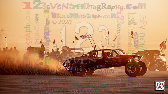 2020-11-28 Saturday Gordon's Well Sand Drags