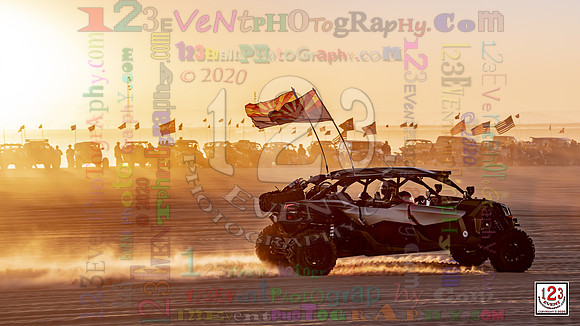2020-11-28 Saturday Gordon's Well Sand Drags