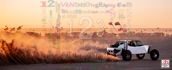 2020-11-28 Saturday Gordon's Well Sand Drags