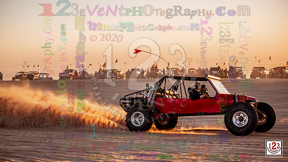 2020-11-28 Saturday Gordon's Well Sand Drags