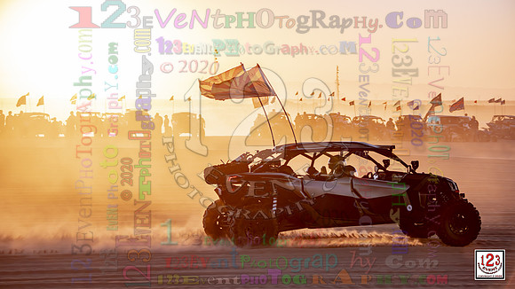 2020-11-28 Saturday Gordon's Well Sand Drags