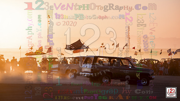 2020-11-28 Saturday Gordon's Well Sand Drags