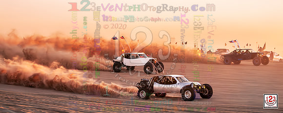 2020-11-28 Saturday Gordon's Well Sand Drags