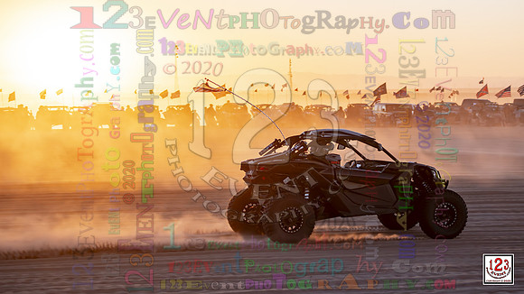 2020-11-28 Saturday Gordon's Well Sand Drags