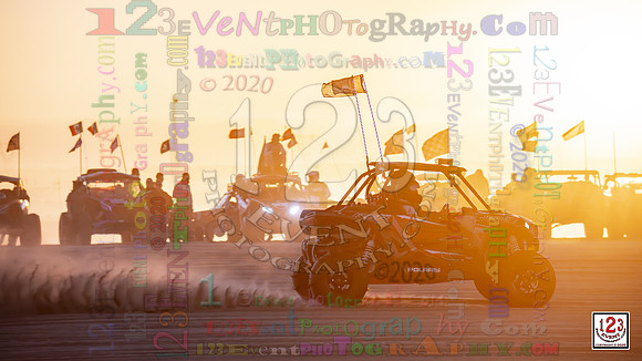 2020-11-28 Saturday Gordon's Well Sand Drags