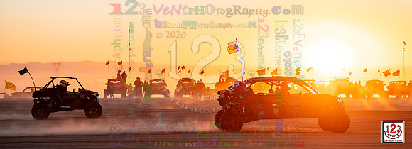 2020-11-28 Saturday Gordon's Well Sand Drags