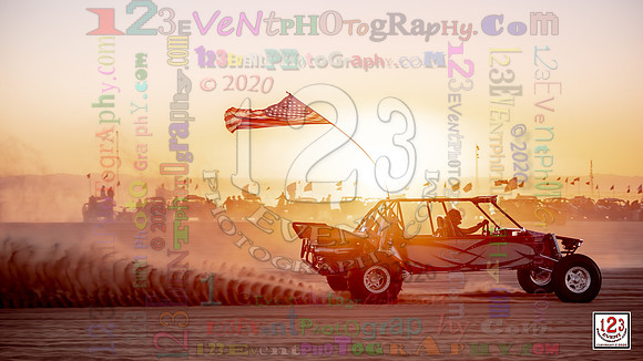 2020-11-28 Saturday Gordon's Well Sand Drags