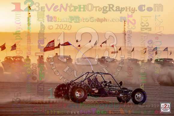 2020-11-28 Saturday Gordon's Well Sand Drags