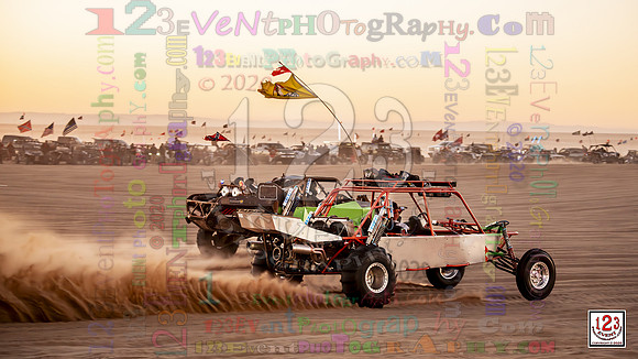 2020-11-28 Saturday Gordon's Well Sand Drags
