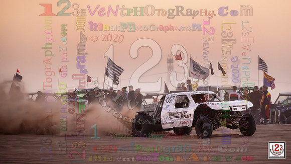 2020-11-28 Saturday Gordon's Well Sand Drags