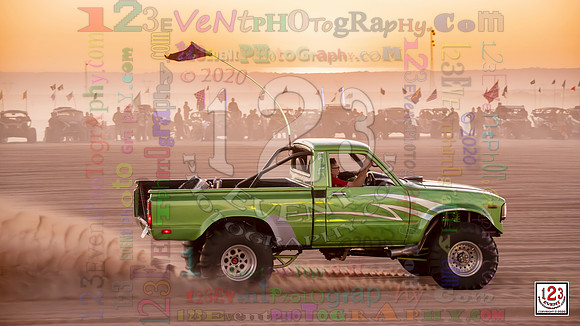 2020-11-28 Saturday Gordon's Well Sand Drags