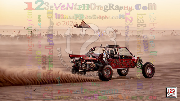2020-11-28 Saturday Gordon's Well Sand Drags