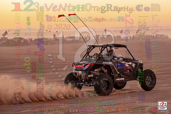 2020-11-28 Saturday Gordon's Well Sand Drags