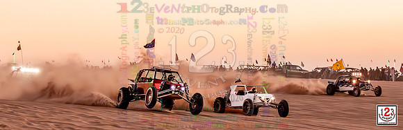 2020-11-28 Saturday Gordon's Well Sand Drags