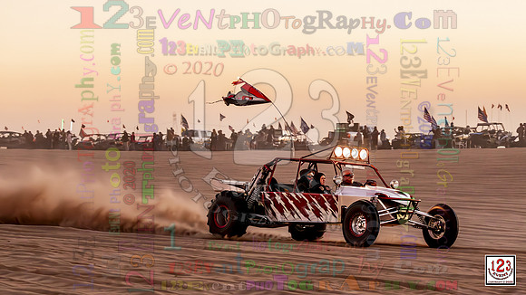 2020-11-28 Saturday Gordon's Well Sand Drags