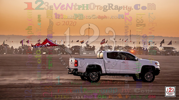 2020-11-28 Saturday Gordon's Well Sand Drags