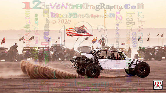 2020-11-28 Saturday Gordon's Well Sand Drags