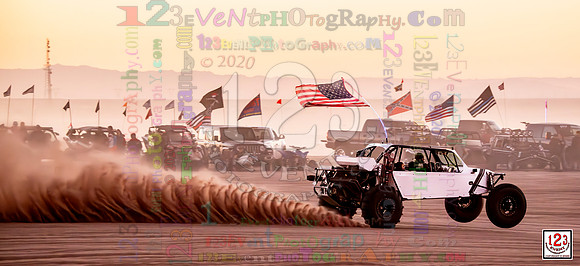 2020-11-28 Saturday Gordon's Well Sand Drags