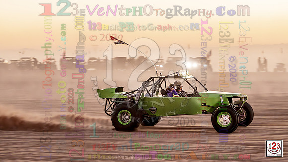 2020-11-28 Saturday Gordon's Well Sand Drags