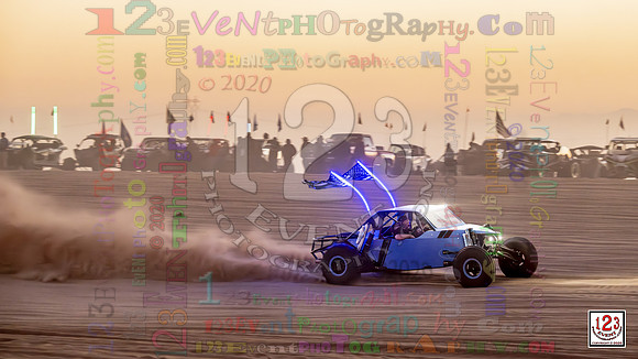 2020-11-28 Saturday Gordon's Well Sand Drags