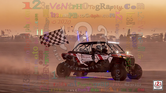 2020-11-28 Saturday Gordon's Well Sand Drags