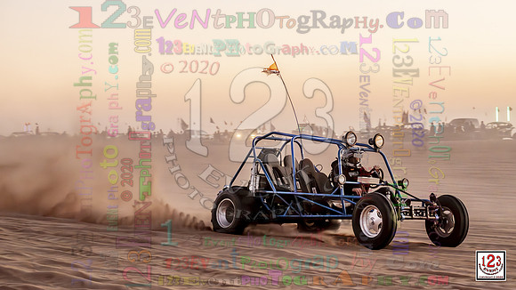 2020-11-28 Saturday Gordon's Well Sand Drags