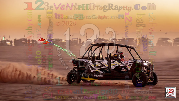 2020-11-28 Saturday Gordon's Well Sand Drags
