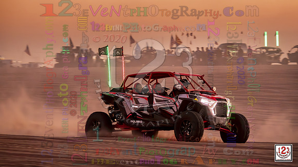 2020-11-28 Saturday Gordon's Well Sand Drags