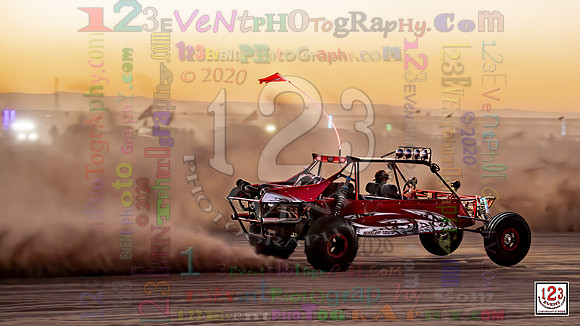 2020-11-28 Saturday Gordon's Well Sand Drags