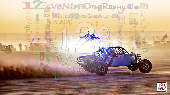 2020-11-28 Saturday Gordon's Well Sand Drags
