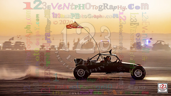 2020-11-28 Saturday Gordon's Well Sand Drags